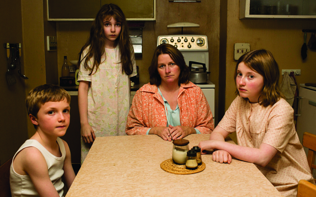 The Enfield Haunting Episode 1
