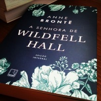 A senhora de Wildfell Hall, de Anne Brontë